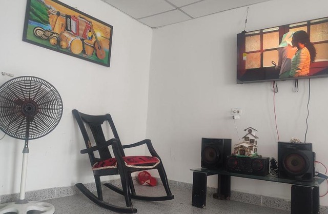 Habitaciones Torices