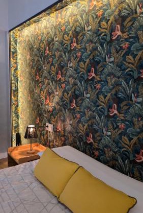 Habitaciones El Lagarto a gusto