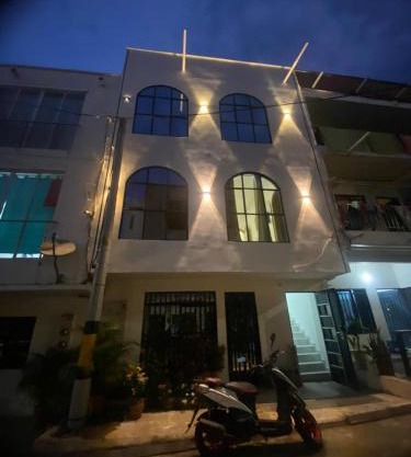 Habitaciones en Doradal 205