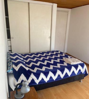 Habitaciones Instituto Mariano moren Cll 127