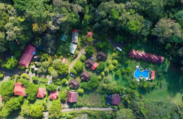 Hacienda Baru