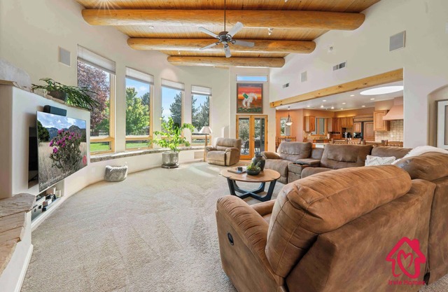 Hacienda de Corrales – Irvie Signature Estate