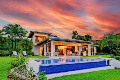 Hacienda Jaguar - by Pura Villas