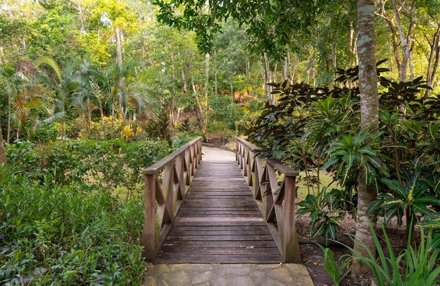 Hacienda La Huerta