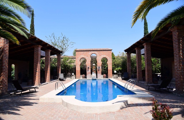 Hacienda La Magdalena