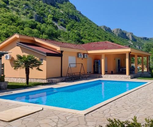 Hacienda Neretva