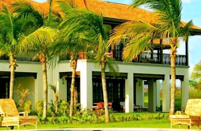 Hacienda Pinilla Poolside Villa