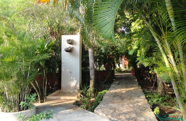Hacienda San Jose Poniente