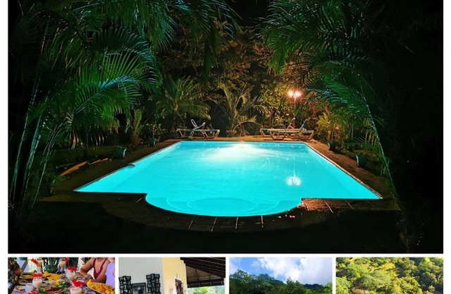 Hacienda Sassenberg