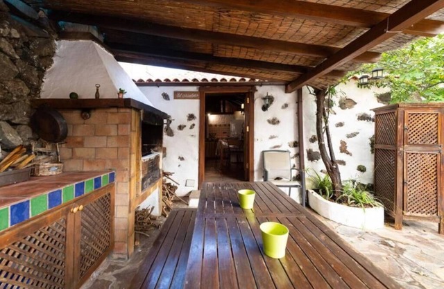 Hacsienda Jardín de las Hespérides Egle. Hacienda Rural en Medio del Bosque