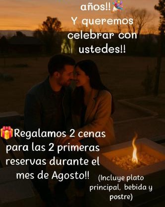 Hada del Champaqui - Posada de Montaña