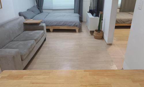 Haeundae Mipo House1