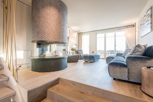 Hafen27List, Wattenmeer, Haus 11