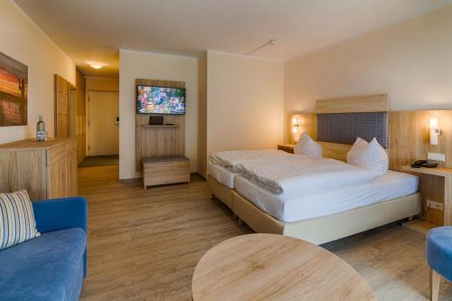 HAFFHUS - Hotel & Spa