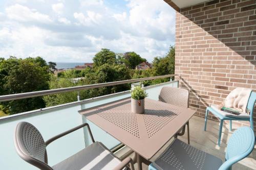 Haffkamp 21a Baltic Lounge 21