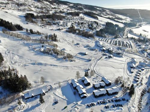 Hafjell Alpinlandsby Pluss