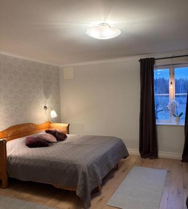 Hagneryd Gård B&B