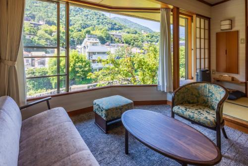 Hakone Yumoto Onsen Hotel Kajikaso