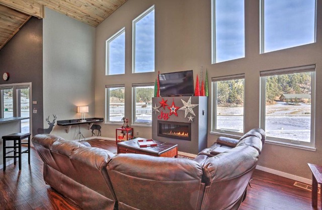 Hakuna Matata Cabin - 11 Mi to Mt Rushmore!