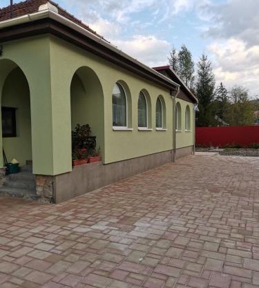 Halász Vendégház