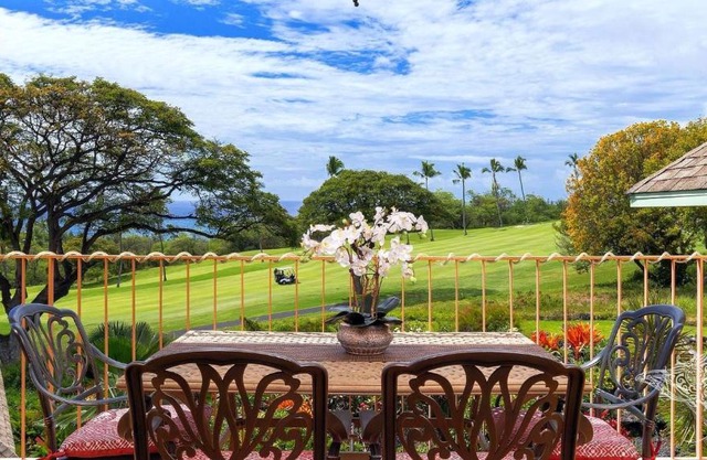 Hale Hahalua - Serenity and Ocean Views in Kailua-Kona at Keauhou Akahi above Keauhou Bay
