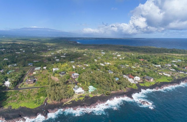 Hale Ki'i Maka Manu home