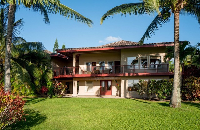 Hale Pola'i - House of Peaceful Night - Licensed with Maui County STPH2014-0006