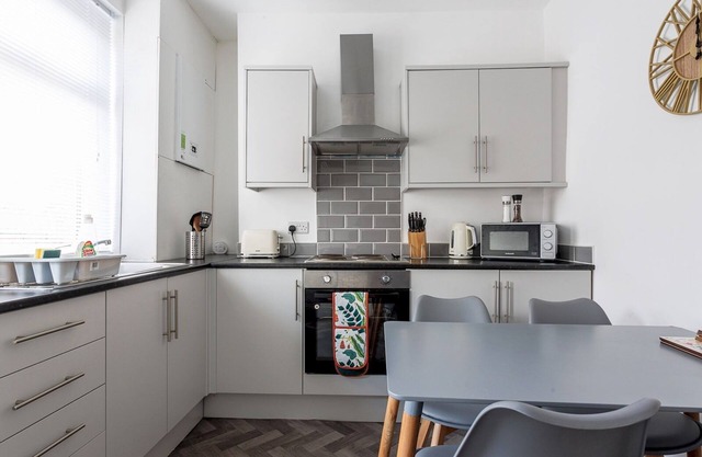 Half a mile to Beamish Museum! | Pass the Keys