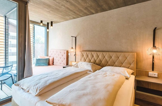 Half board with short stay Seeblick Achensee - Seehotel Einwaller
