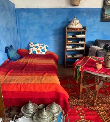 Halima Guesthouse