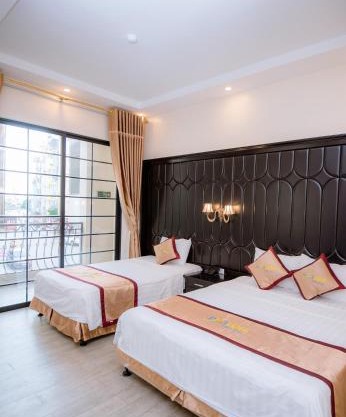 HaLong Starlight Inn & Travel