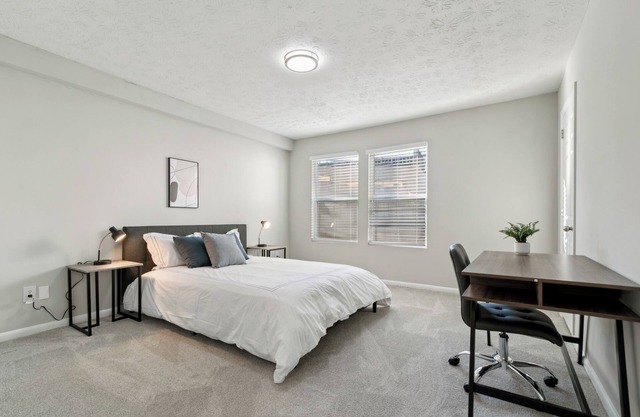 Halsten at Vinings 2106 Spacious 2Bd 1.5 Bth