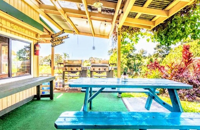 Hamakua Guesthouse