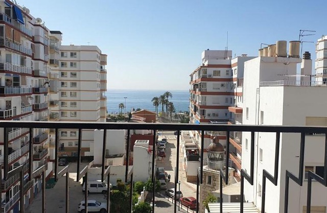 Hamburgo 1 - Vistas al Mar y Faro antiguo