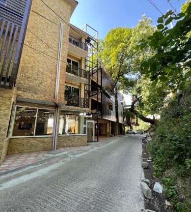 Hamdan Hotel and Resort