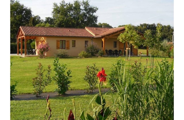 Hameau des champs gite N°1
