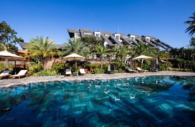 Hami Garden - Authentic & Natural Resort