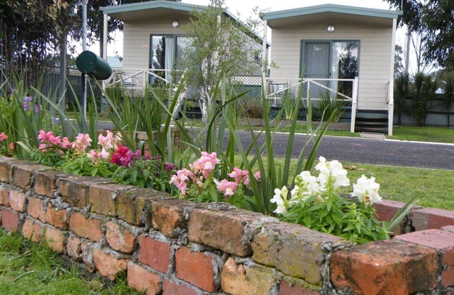Hamilton Caravan Park