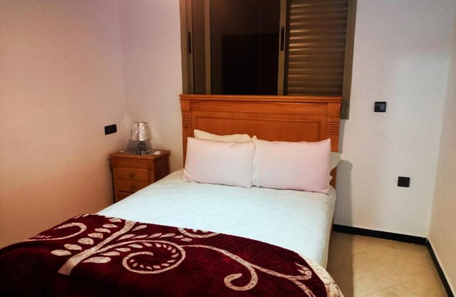 Hammadi's house
