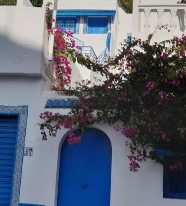 Hammamet Studio Hafsya