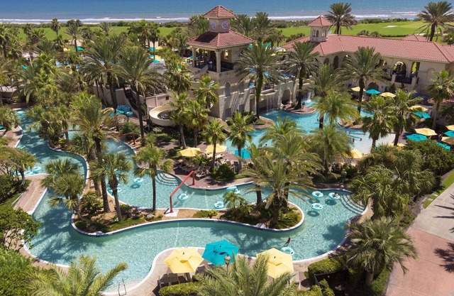 Hammock Beach Golf Resort & Spa