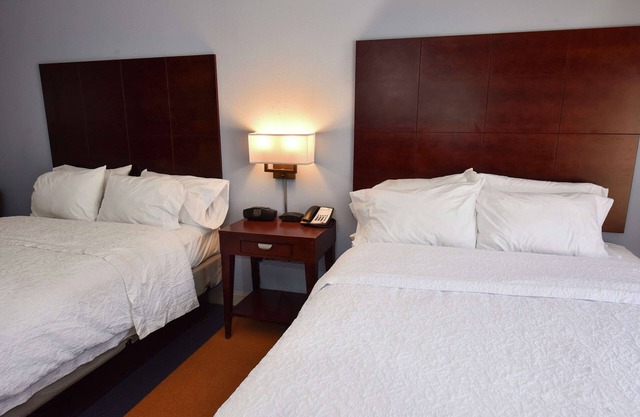 Hampton Inn Alexander City