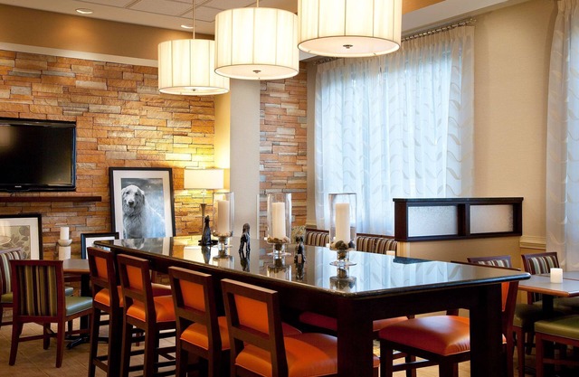 Hampton Inn Alexandria/Pentagon South