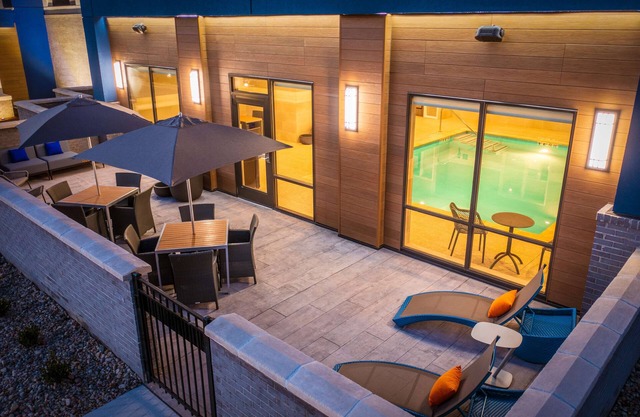 Hampton Inn Ashland City, TN