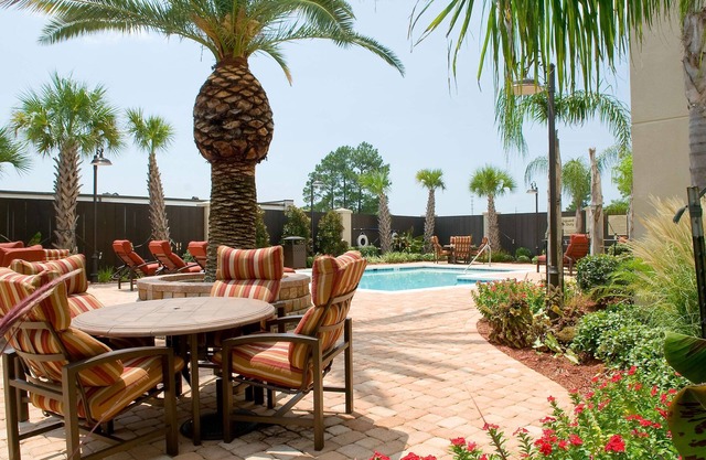 Hampton Inn Baton Rouge - I-10 & College Dr.