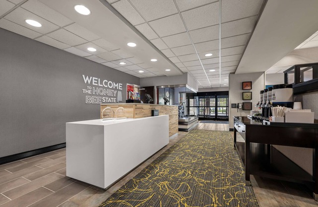 Hampton Inn Birmingham Leeds