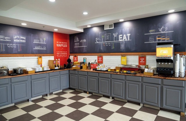 Hampton Inn Brattleboro