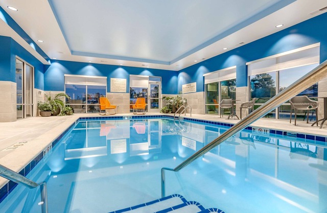 Hampton Inn by Hilton Bedford