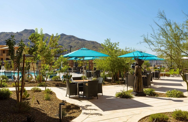 Hampton Inn by Hilton Carefree