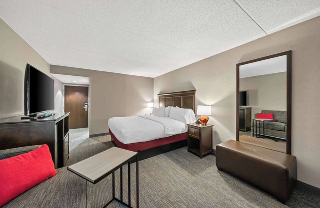 Hampton Inn by Hilton New Bedford/Fairhaven